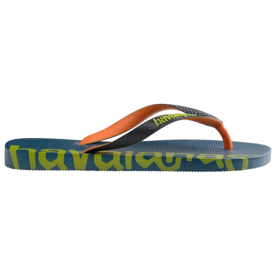 Havaianas Top Logomania Hightech